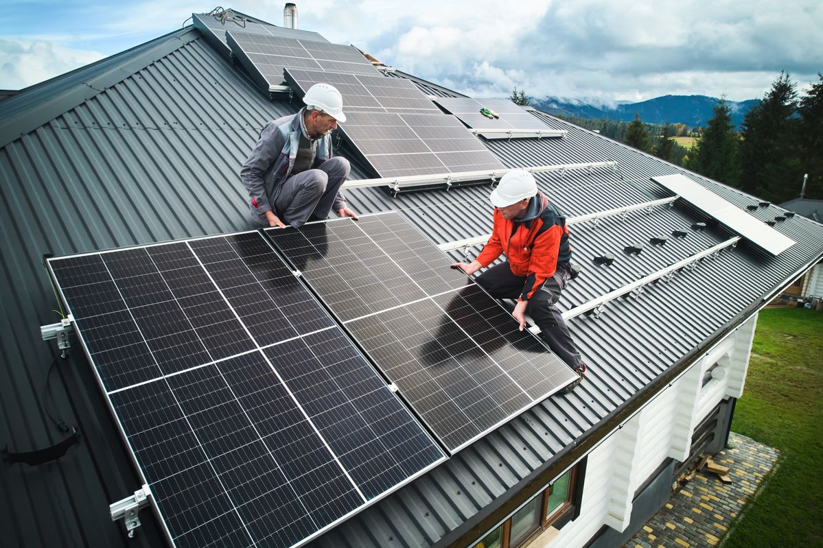Solar Panels